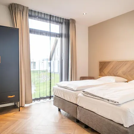 Near Texel With Sauna