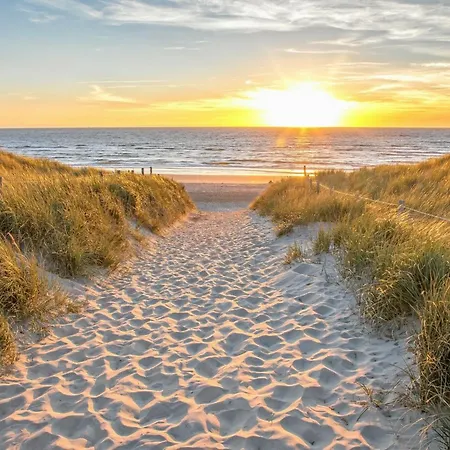 Near Texel With Sauna *