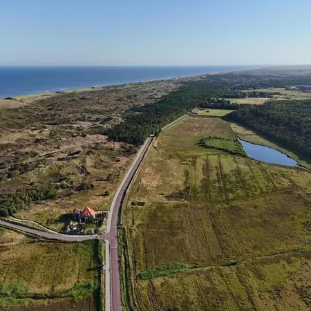 Near Texel With Sauna * De Koog (Texel)