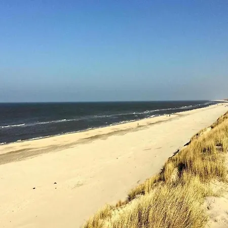 Near Texel With Sauna De Koog (Texel)
